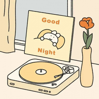 Furry插画素材合集福瑞群